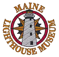 Maine Lighthouse Museum Logo